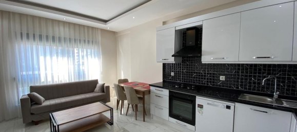 Apartment 1+1 in Kestel, Turkey No. 11181 5