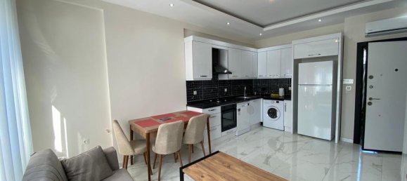 Apartment 1+1 in Kestel, Turkey No. 11181 21
