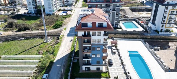 Apartment 1+1 in Kestel, Turkey No. 11181 17