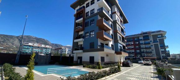 Apartment 1+1 in Kestel, Turkey No. 11181 4