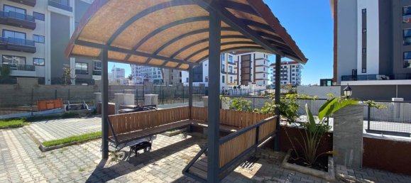 Apartment 1+1 in Kestel, Turkey No. 11181 20