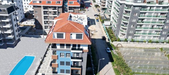 Apartment 1+1 in Kestel, Turkey No. 11181 11