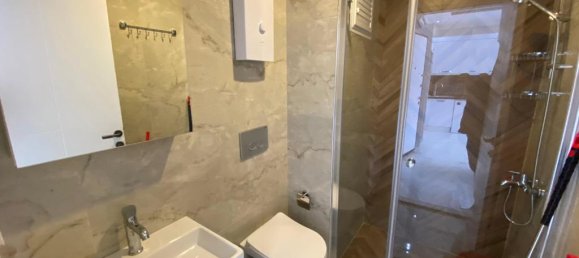 Apartment 1+1 in Kestel, Turkey No. 11181 19