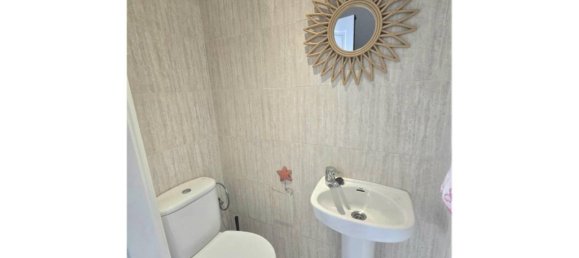 5 غرف نوم منزل في Torremolinos, Spain رقم 134272 19