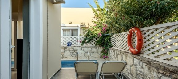 3 bedrooms Villa in Chania, Greece No. 3320 6