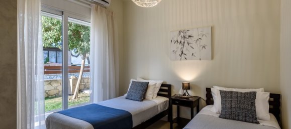 3 bedrooms Villa in Chania, Greece No. 3320 17