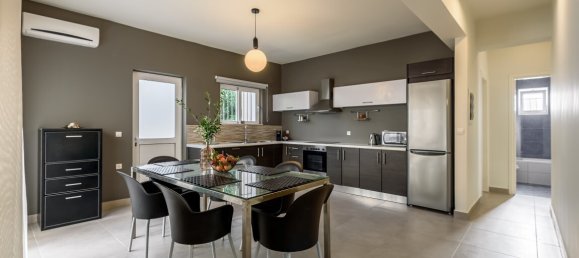 3 bedrooms Villa in Chania, Greece No. 3320 9