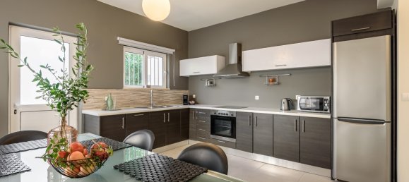 3 bedrooms Villa in Chania, Greece No. 3320 10