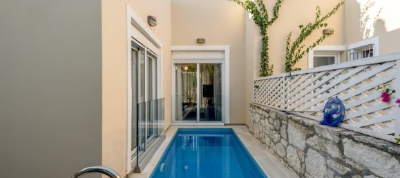 3 bedrooms Villa in Chania, Greece No. 3320 3