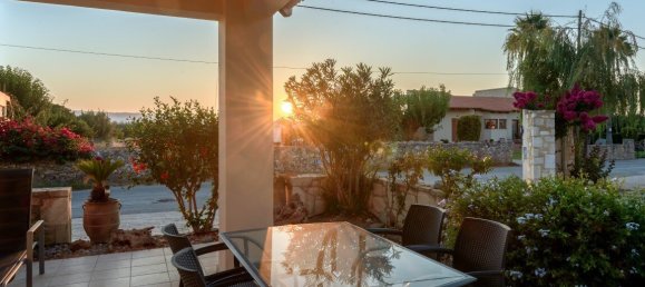 3 bedrooms Villa in Chania, Greece No. 3320 8