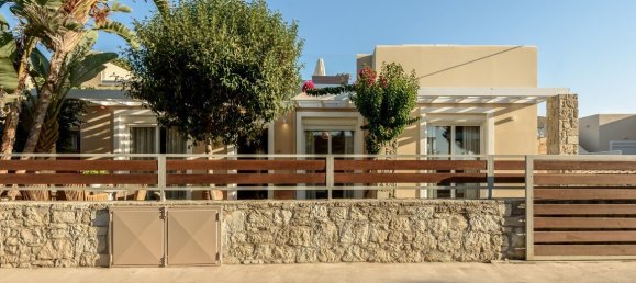 3 bedrooms Villa in Chania, Greece No. 3320 21