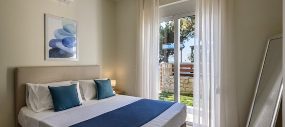 3 bedrooms Villa in Chania, Greece No. 3320 14