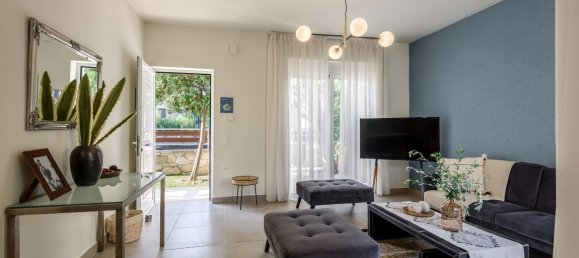 3 bedrooms Villa in Chania, Greece No. 3320 12