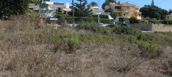 7080m² Land in Luz, Portugal No. 52360 9