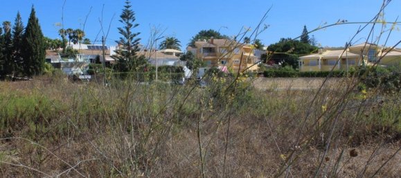 7080m² Land in Luz, Portugal No. 52360 10