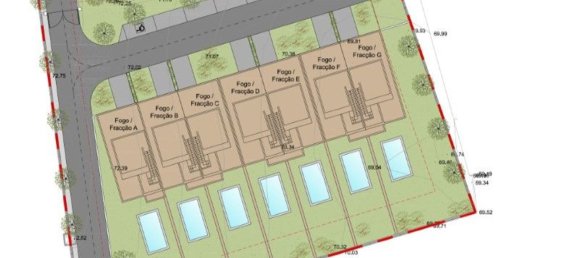 7080m² Land in Luz, Portugal No. 52360 27