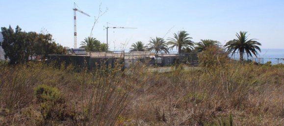7080m² Land in Luz, Portugal No. 52360 13