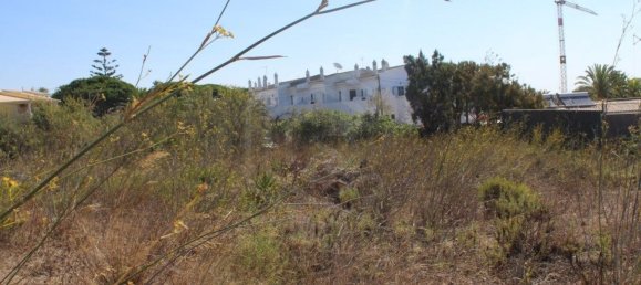 7080m² Land in Luz, Portugal No. 52360 12