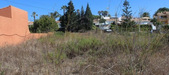 7080m² Land in Luz, Portugal No. 52360 11