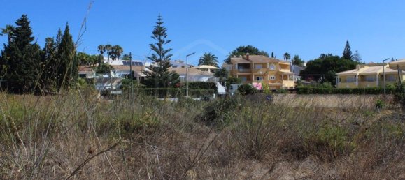 7080m² Land in Luz, Portugal No. 52360 8