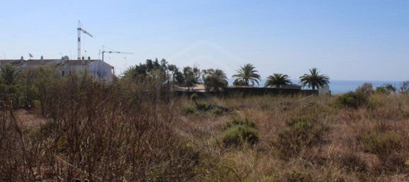 7080m² Land in Luz, Portugal No. 52360 6