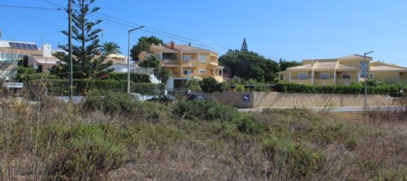 7080m² Land in Luz, Portugal No. 52360 20
