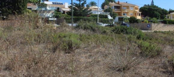 7080m² Land in Luz, Portugal No. 52360 7