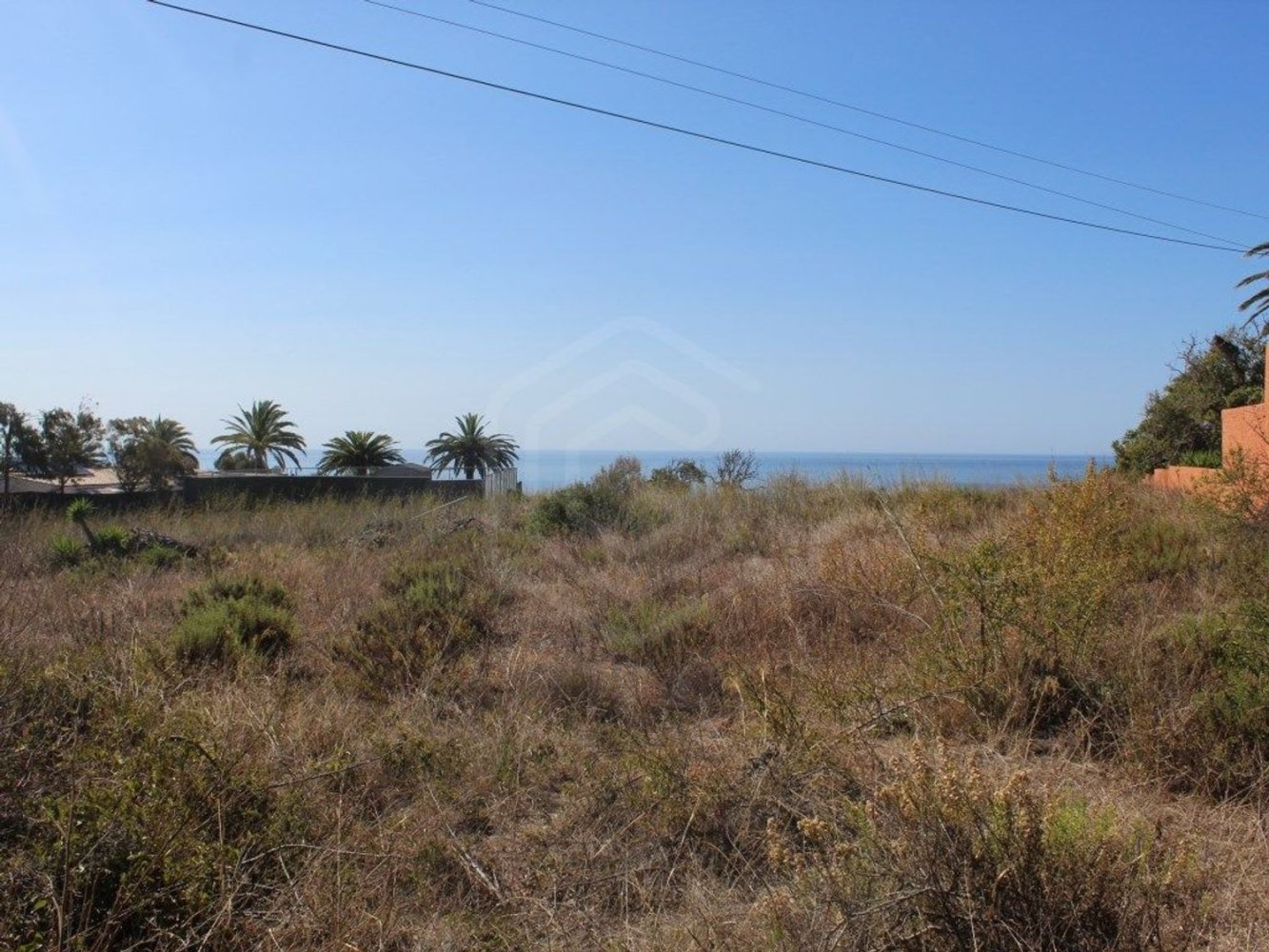 7080m² Land in Luz, Portugal No. 52360