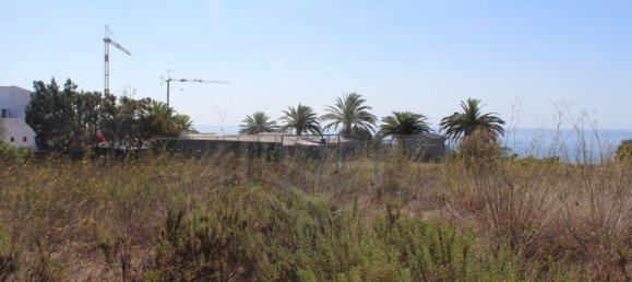 7080m² Land in Luz, Portugal No. 52360 19