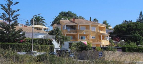 7080m² Land in Luz, Portugal No. 52360 17