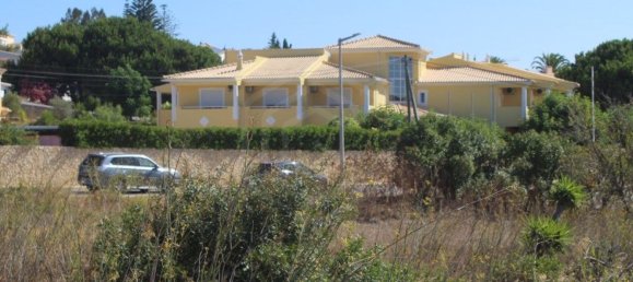 7080m² Land in Luz, Portugal No. 52360 16