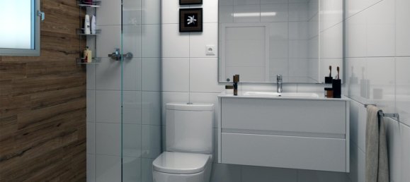 3 bedrooms Villa in San Pedro del Pinatar, Spain No. 14906 11