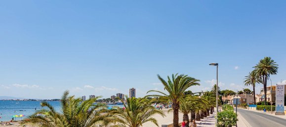 3 bedrooms Villa in San Pedro del Pinatar, Spain No. 14906 18