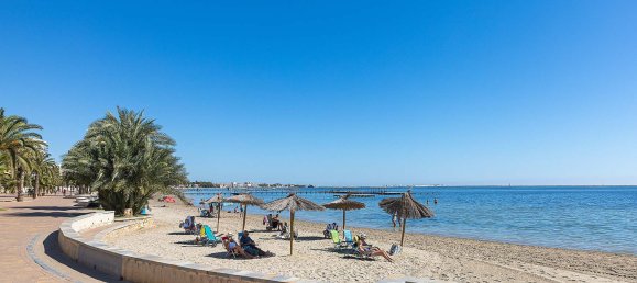 3 bedrooms Villa in San Pedro del Pinatar, Spain No. 14906 17