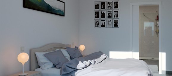 3 bedrooms Villa in San Pedro del Pinatar, Spain No. 14906 9