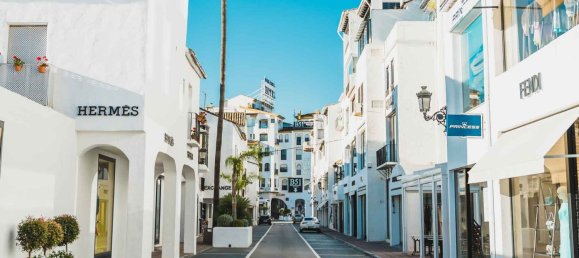 3 bedrooms Penthouse in Marbella, Spain No. 145005 29