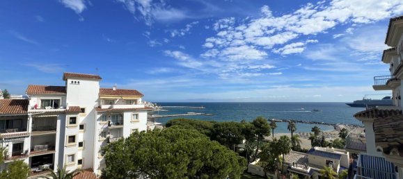 3 bedrooms Penthouse in Marbella, Spain No. 145005 4