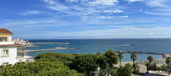 3 bedrooms Penthouse in Marbella, Spain No. 145005 3