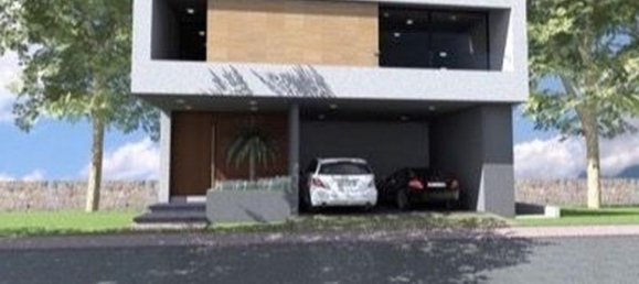 3 Schlafzimmer Haus in San Luis Potosi, Mexico, Nr. 175124 2