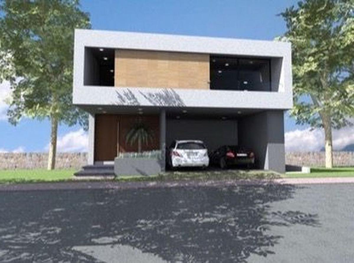 3 Schlafzimmer Haus in San Luis Potosi, Mexico, Nr. 175124