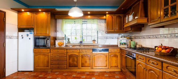 4 غرف نوم منزل في Ourem, Portugal رقم 23983 18