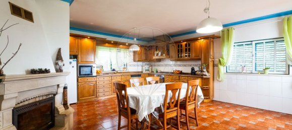 4 غرف نوم منزل في Ourem, Portugal رقم 23983 17