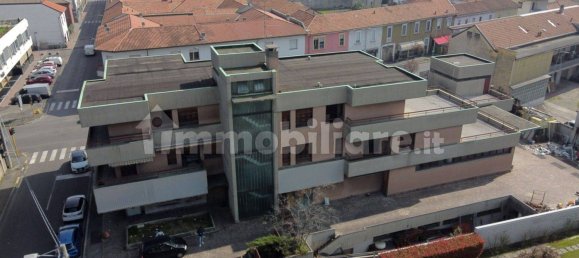 5-salle Bâtiment à Cesano Maderno, Italy No. 49193 8