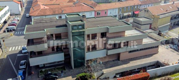 5-salle Bâtiment à Cesano Maderno, Italy No. 49193 7