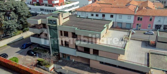 5-salle Bâtiment à Cesano Maderno, Italy No. 49193 5