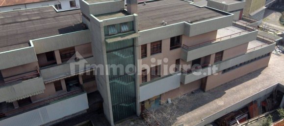 5-salle Bâtiment à Cesano Maderno, Italy No. 49193 2