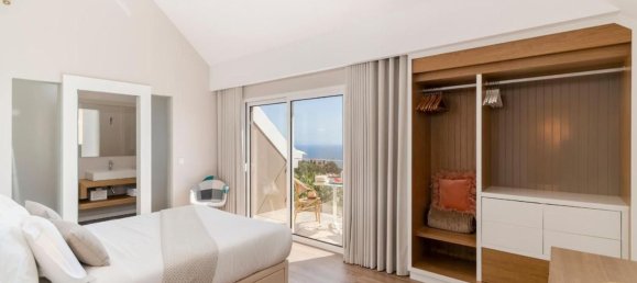 Дом с 3 спальнями в Фуншал, Португалия № 146367 6