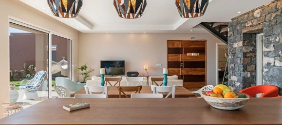 Дом с 3 спальнями в Фуншал, Португалия № 146367 10