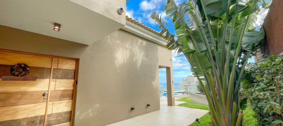 Дом с 3 спальнями в Фуншал, Португалия № 146367 13