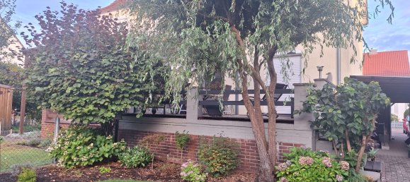 3 غرف نوم تاون هاوس في Celle, Germany رقم 277740 8